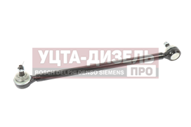 Изображение раздела тяга рулевая газ-3310 валдай продольная в сборе акком