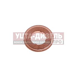 Изображение раздела прокладка газ-3302 дв.cummins isf 2.8 форсунки (медная) (аналог bosch f00vc17503) арс груп