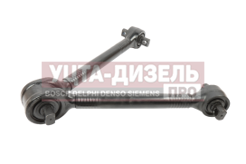 Изображение раздела штанга реактивная камаз-65951,65952 v-образная rostar