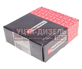 Изображение раздела вилка кпп газ-31029-3302,газель next 1,2,3,4-й передач н/о marshall