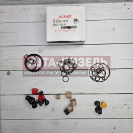 Изображение раздела ремкомплект тнвд denso hp3 (294009-0032)