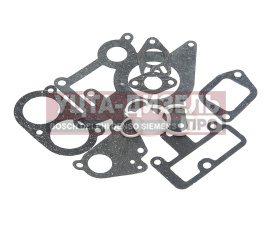 Изображение раздела ремкомплект камаз-евро системы охлаждения (9 поз.10дет.) trailer