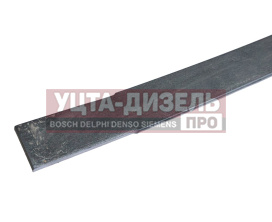 Изображение раздела лист рессоры маз-6501,6312 передней №3 l=1995мм чмз