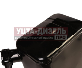 Изображение раздела бак топливный газ-66 правый 105л (300х460х850) (антикор) бакор