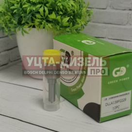 Изображение раздела распылитель gp dlla139p2229 0433172229 bosch