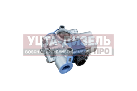 Изображение раздела клапан-модулятор abs 12в газ валдай next,садко,газель next sorl