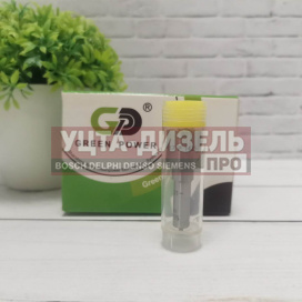 Изображение раздела распылитель gp dlla157p1425 0433171887 bosch