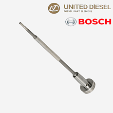 Клапан со штоком United Diesel F00ZC01329 Bosch
