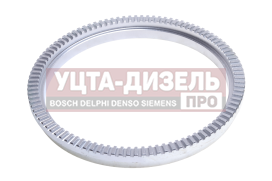 Изображение раздела индуктор маз ротора абс megapower