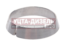 Изображение раздела кольцо д-243,д-245 шкива коленвала внутреннее ммз