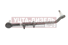 Изображение раздела тяга рулевая газ садко-next (4х4) продольная в сборе акком