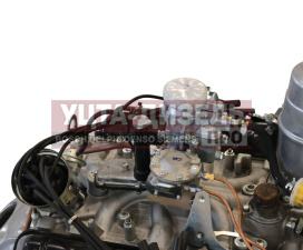 Изображение раздела двигатель змз-511 газ-53,3307 евро-0 аи-92 (оао змз) №