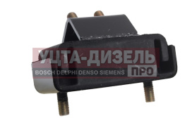 Изображение раздела подушка jac n120 камаз компас-12 двигателя к раме oe