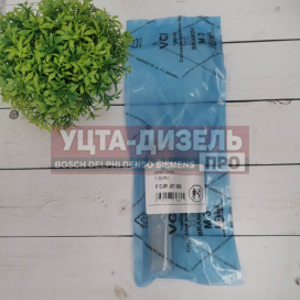 Изображение раздела клапан со штоком united diesel f00rj01865 bosch