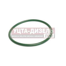 Изображение раздела кольцо газель next уплотнительное подшипника задней ступицы (58х4) (оао газ)
