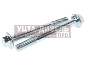 Изображение раздела болт камаз,паз дв.cummins isbe.qsb картера маховика oe (оао камаз)