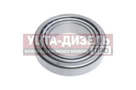 Изображение раздела подшипник ступицы jac sunray sollers atlant задней внутренний oe