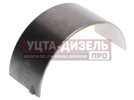 Изображение раздела вкладыши jac n35,t6 sollers atlant шатунные d+0.00 (1шт.) нижние oe