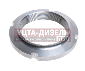 Изображение раздела гайка камаз крепления подшипника дифференциала рк м64х1.5мм кмд