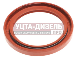 Изображение раздела сальник камаз кпп 2.2-45х60х7 росичъ