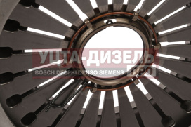 Изображение раздела корзина сцепления камаз-5490,маз-631208,643008 (аналог sachs) flrs