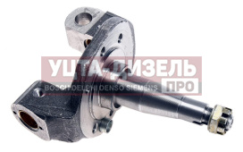 Изображение раздела кулак поворотный газ-3309,3307 под абс правый (оао газ)
