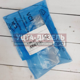 Изображение раздела клапан со штоком united diesel f00rj02714 bosch