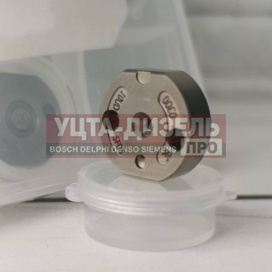 Изображение раздела клапан форсунки denso sf03# united diesel