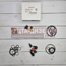 Изображение раздела ремкомплект тнвд denso hp4 (294009-0052)