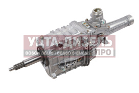 Изображение раздела кпп газ-3302 бизнес,next дв.умз-4216,а274 evotech 2.7 megapower