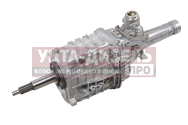 Изображение раздела кпп газ-3302 бизнес,next дв.умз-4216,а274 evotech 2.7 megapower