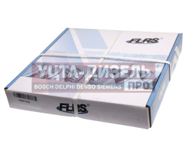 Изображение раздела диск сцепления маз-5551 (430wgtz,1 3/4"-10n) (аналог sachs) flrs
