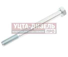 Изображение раздела болт м8х1.25х90 ваз-2108 картера кпп (кл.проч. 8.8) ттм