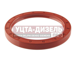 Изображение раздела сальник камаз-4310 ступицы 2.2-130х162х16 росичъ