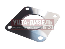 Изображение раздела прокладка газель next дв.evotech 2.7 приемной трубы