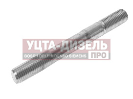 Изображение раздела шпилька м10х1.25х70 камаз головки блока (кл.проч. 10.9) белзан
