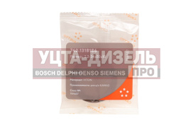 Изображение раздела сальник камаз гидромуфты 2.2-34х50х10 viton cavetto