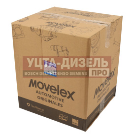 Изображение раздела фильтр воздушный jac n75,n80,n120 камаз компас-9/12 в сборе movelex