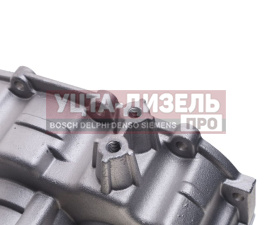 Изображение раздела картер газ-3302,газель next дв.cummins кпп задний удлинитель авторг