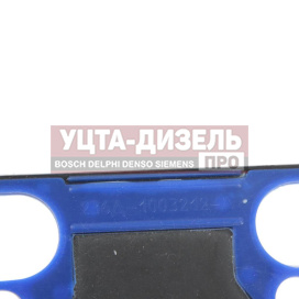Изображение раздела прокладка головки блока ямз-236не,бе,не2,бе2,6563 (металл+силикон) литая авторесурс