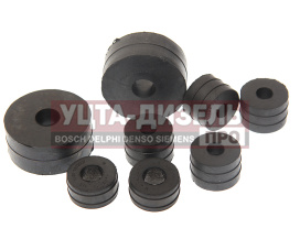 Изображение раздела ремкомплект камаз подвески радиатора брт