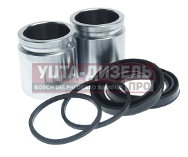 Изображение раздела ремкомплект суппорта jac n56 камаз компас-5 переднего oe