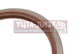 Изображение раздела сальник камаз ступицы задней 2.2-142х168х16 viton cavetto