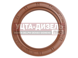 Изображение раздела сальник газ-2410 полуоси,ступицы 52х72х10 viton cavetto