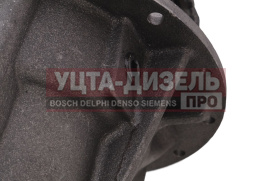 Изображение раздела редуктор заднего моста газ-2217 41х9 зубьев megapower