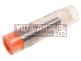 Изображение раздела распылитель камаз-54901 дв.910 форсунки (аналог bosch ru dlla 145 p 2676) азпи