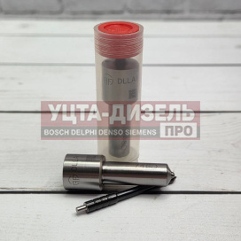 Изображение раздела распылитель liwei dlla145p748 0432191527 bosch
