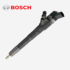 Форсунка топливная BOSCH 0445110909