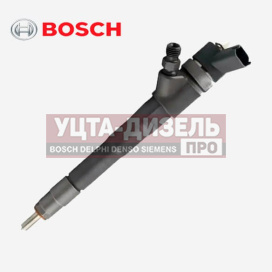 Изображение раздела форсунка топливная bosch 0445110909