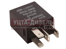 Изображение раздела реле jac s5,t6,t8pro,t9 sollers atlant oe